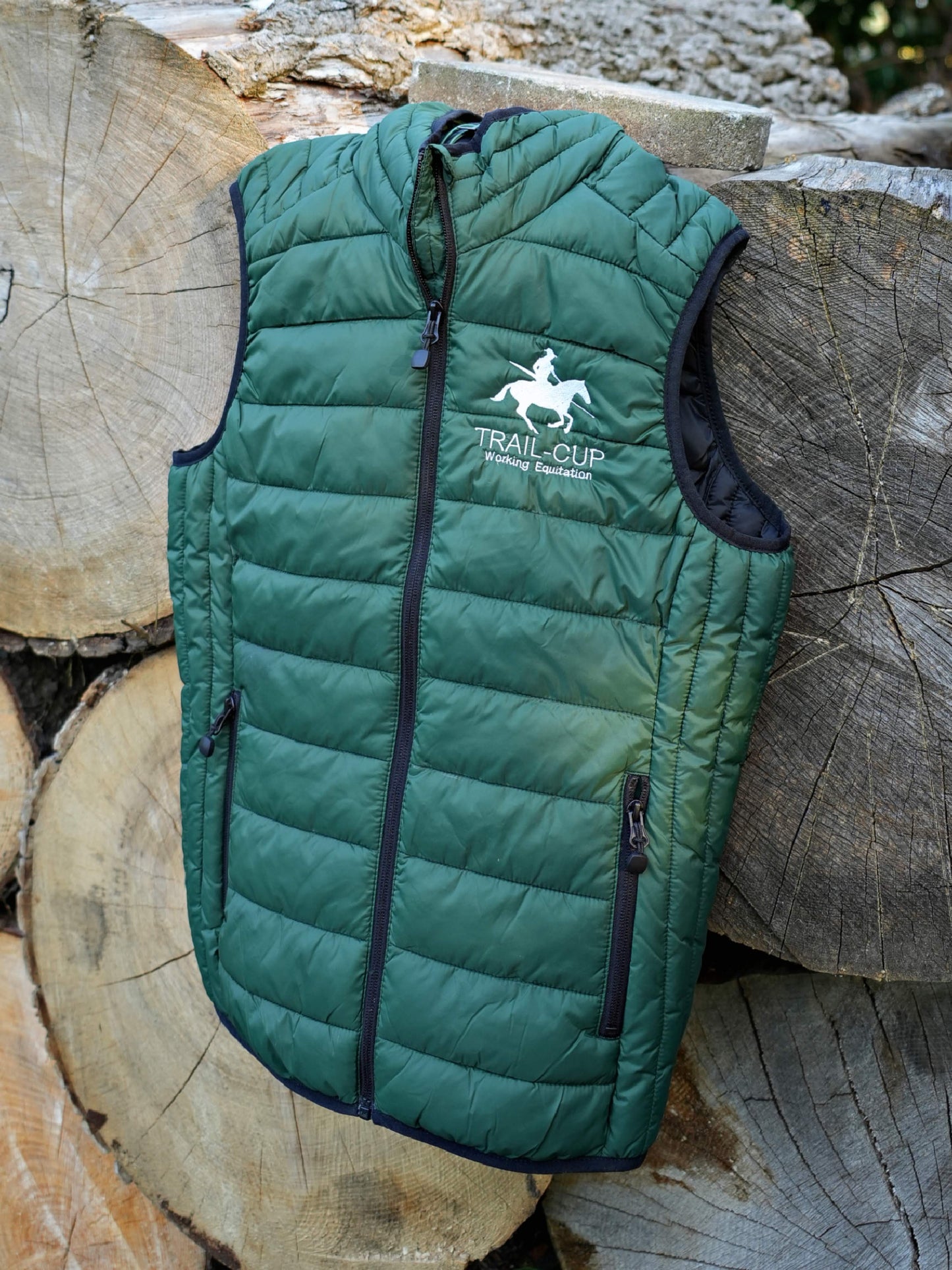 Working Equitation Trail Cup Stepp-Weste