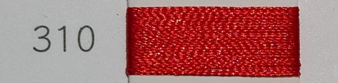 🤩 3.2 Fadenfarbe Nr. 2 auswählen: die RECHTE Seite🧵