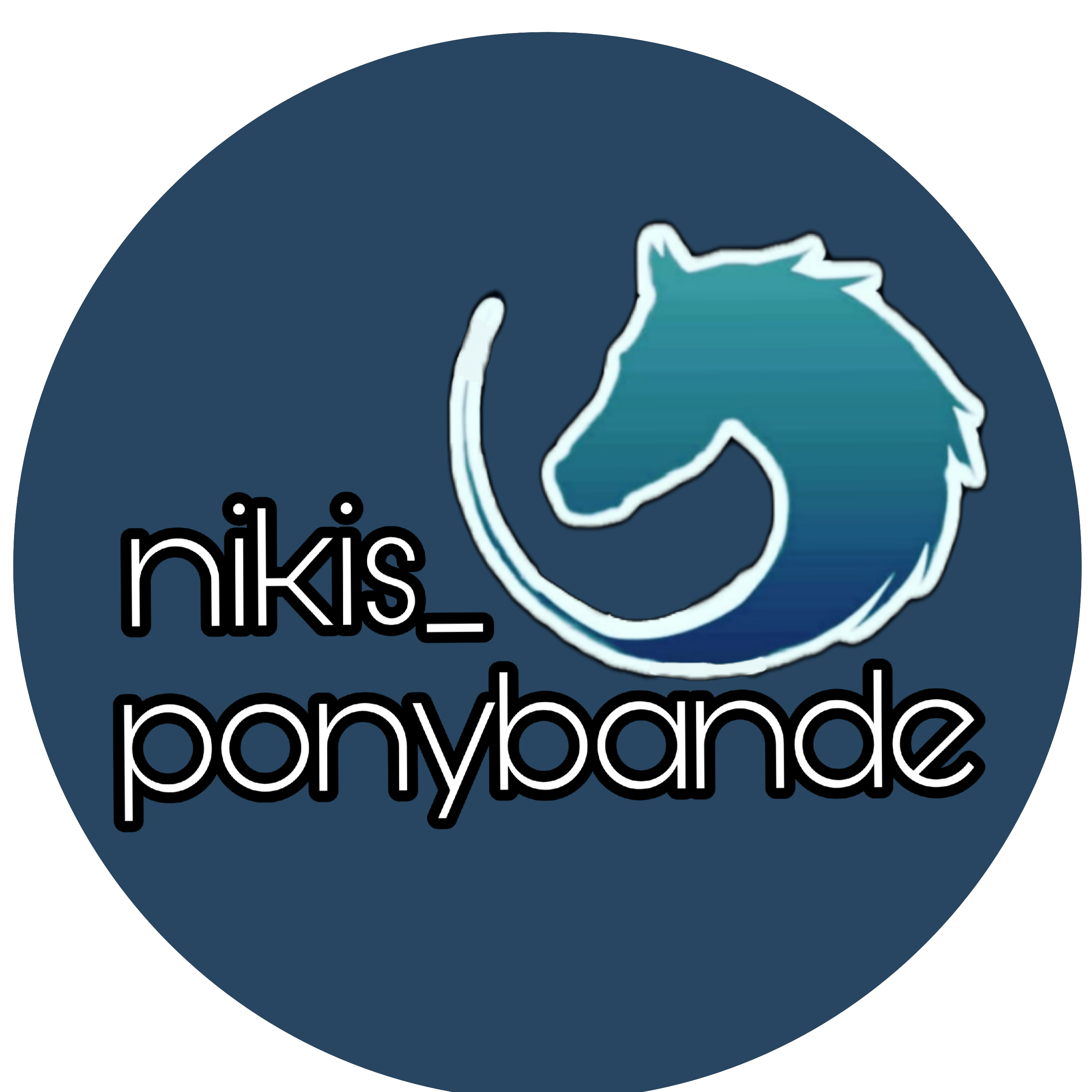 nikis-ponybande