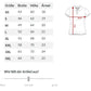 WM Fan Shirt "World Championship - Jerez de la Frontera 2026" > Team Germany < Working Equitation