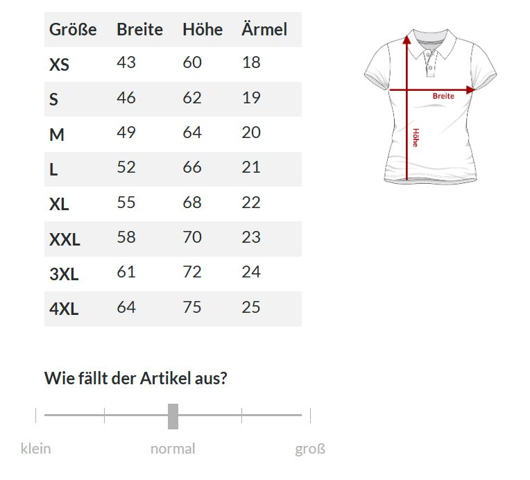 WM Fan Shirt "World Championship - Jerez de la Frontera 2026" > Team Germany < Working Equitation