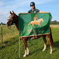 Working Equitation Trail Cup Fahne
