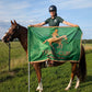 Working Equitation Trail Cup Fahne
