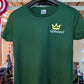 WM Fan Shirt "World Championship - Jerez de la Frontera 2026" > Team Germany < Working Equitation