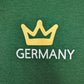 WM Fan Shirt "World Championship - Jerez de la Frontera 2026" > Team Germany < Working Equitation