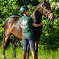 Working Equitation Trail Cup Poloshirt