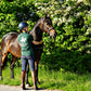 Working Equitation Trail Cup Poloshirt