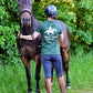 Working Equitation Trail Cup Poloshirt