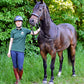 Working Equitation Trail Cup Poloshirt