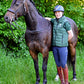 Working Equitation Trail Cup Stepp-Weste