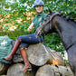 Working Equitation Trail Cup Stepp-Weste