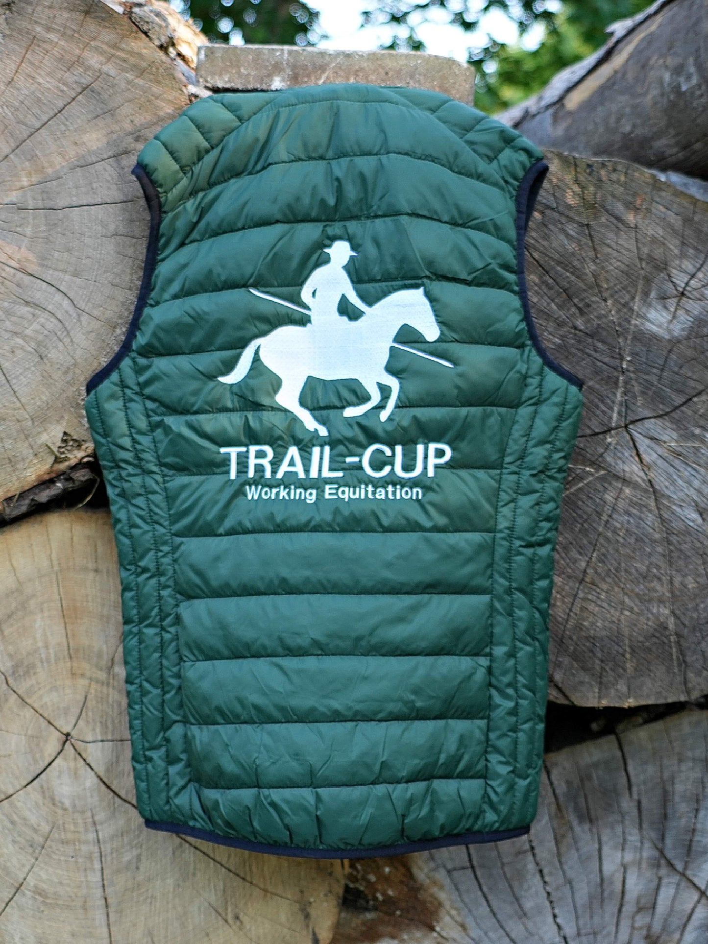Working Equitation Trail Cup Stepp-Weste
