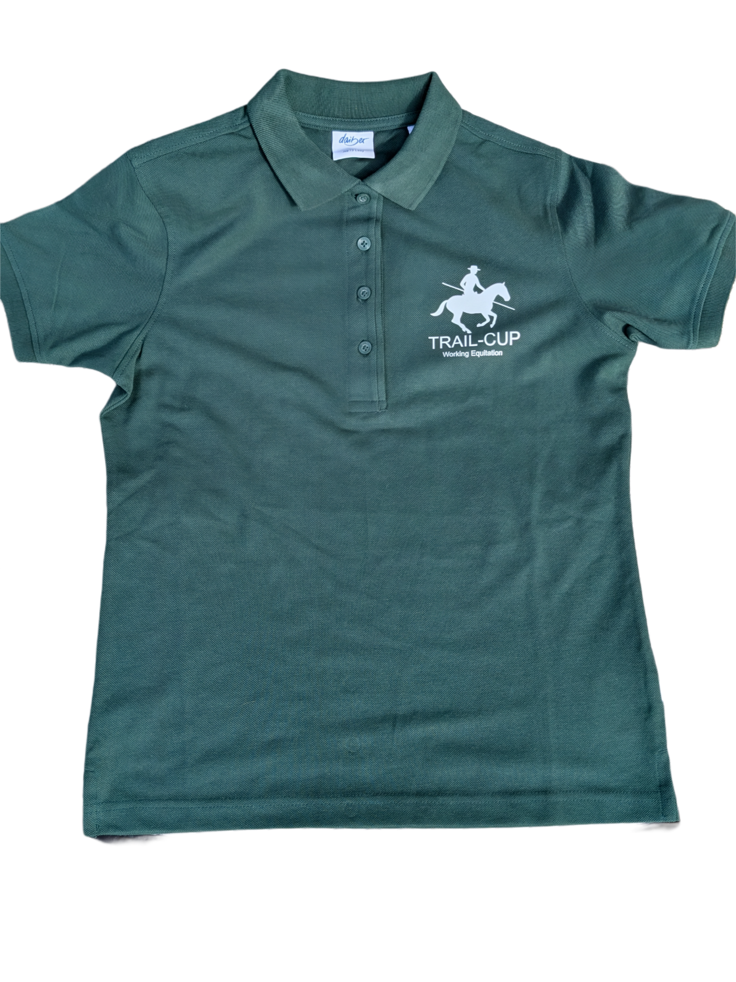 Working Equitation Trail Cup Poloshirt