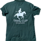 Working Equitation Trail Cup Poloshirt