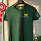 WM Fan Shirt "World Championship - Jerez de la Frontera 2026" > Team Germany < Working Equitation